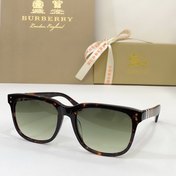 Burberry Sunglasses(AAAA)-522