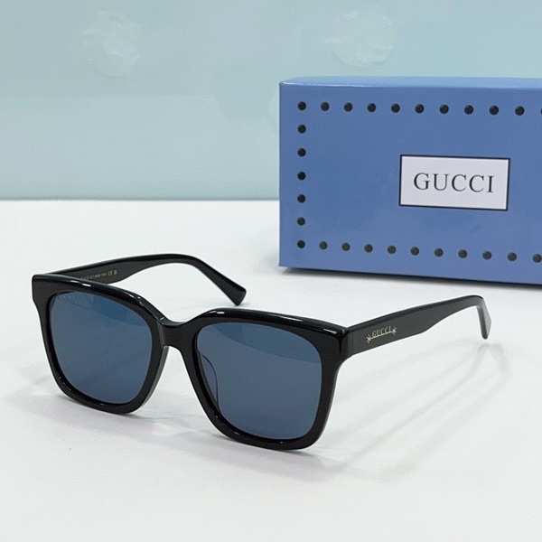 Gucci Sunglasses(AAAA)-2189