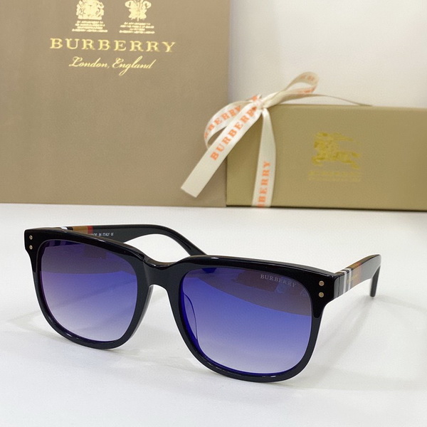 Burberry Sunglasses(AAAA)-519