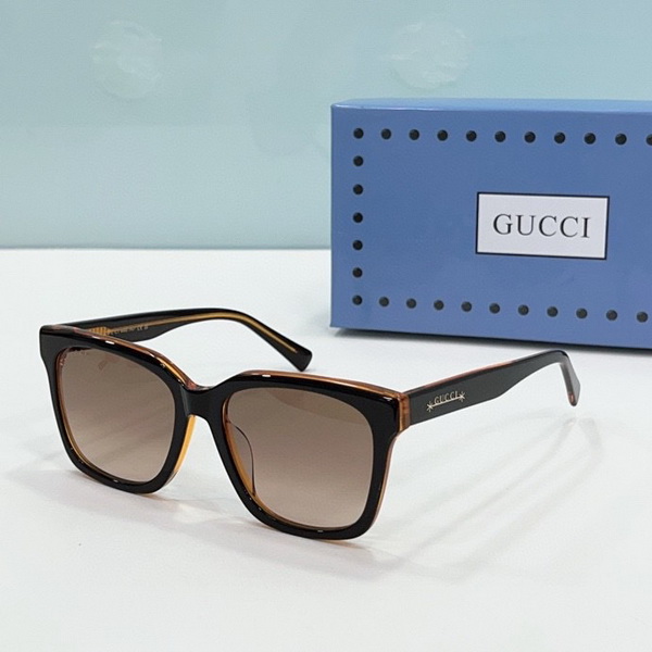 Gucci Sunglasses(AAAA)-2188