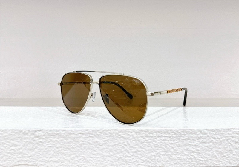 FRED Sunglasses(AAAA)-334