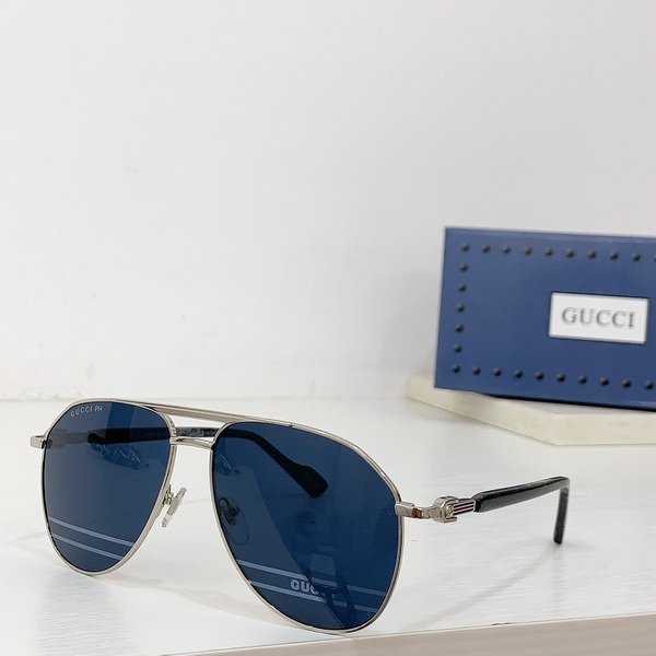 Gucci Sunglasses(AAAA)-2182
