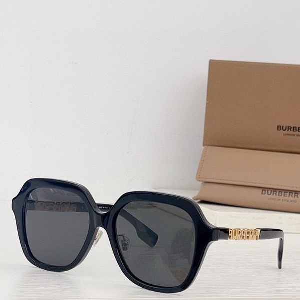 Burberry Sunglasses(AAAA)-515