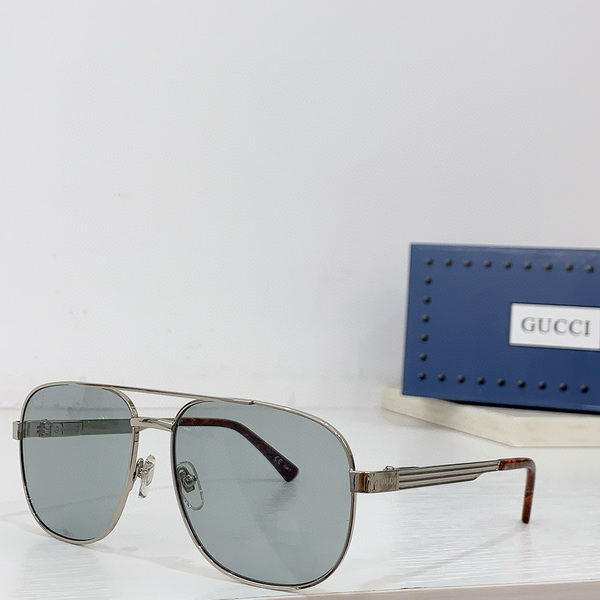 Gucci Sunglasses(AAAA)-2179