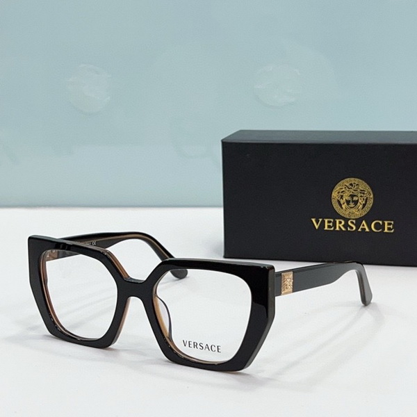  Versace Sunglasses(AAAA)-348