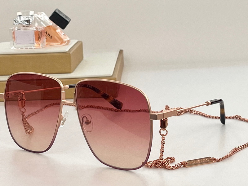 Givenchy Sunglasses(AAAA)-151