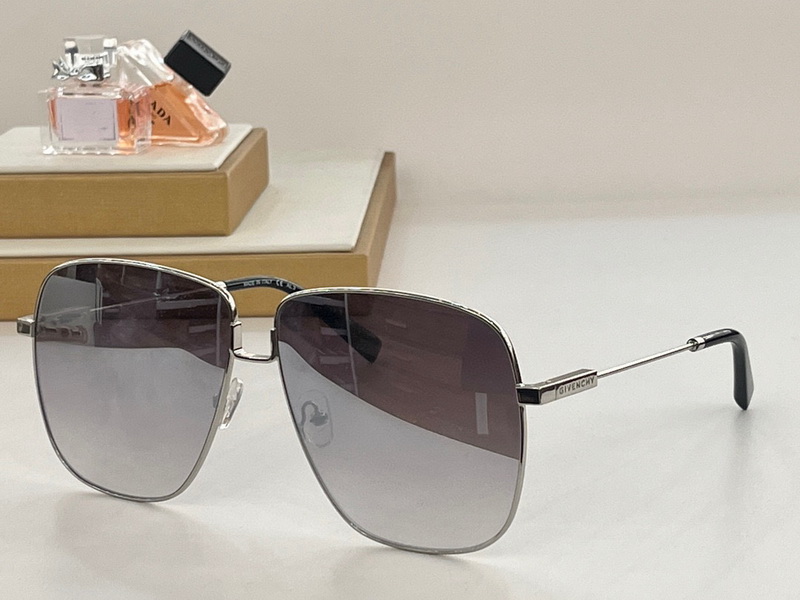 Givenchy Sunglasses(AAAA)-150