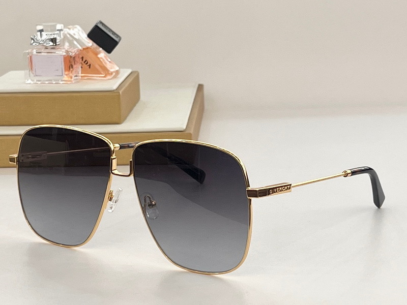 Givenchy Sunglasses(AAAA)-149