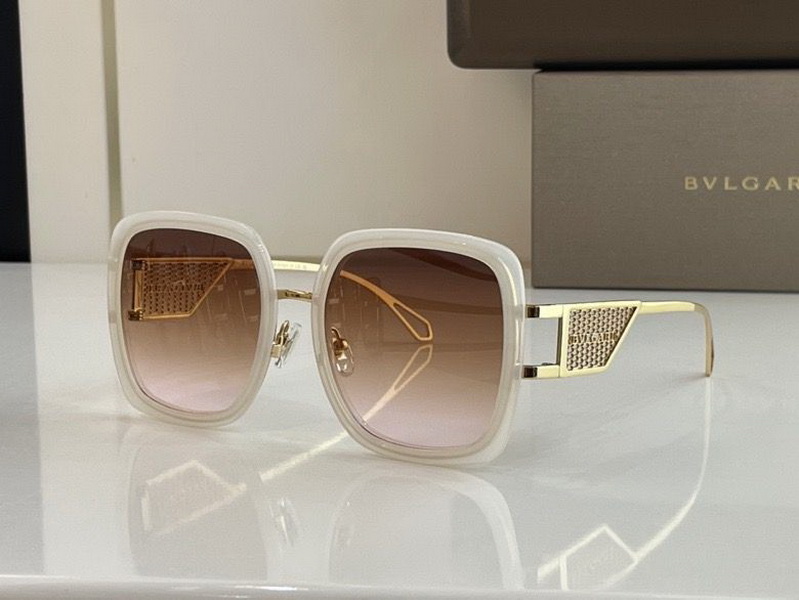 Bvlgari Sunglasses(AAAA)-324