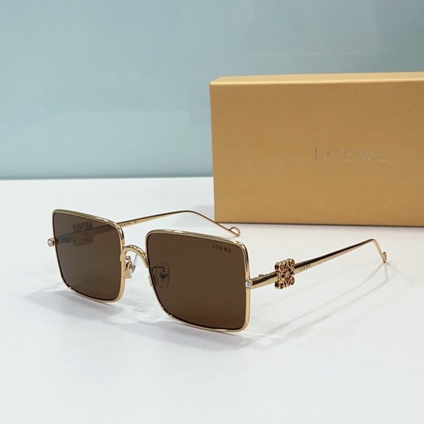 Loewe Sunglasses(AAAA)-250
