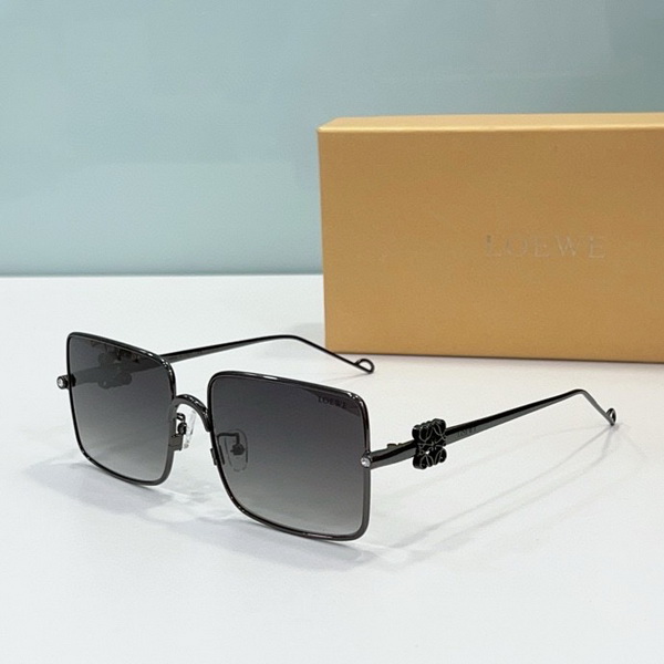 Loewe Sunglasses(AAAA)-249