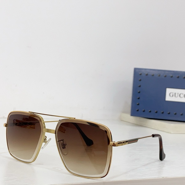 Gucci Sunglasses(AAAA)-2171