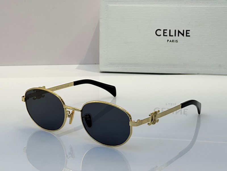 Celine Sunglasses(AAAA)-426
