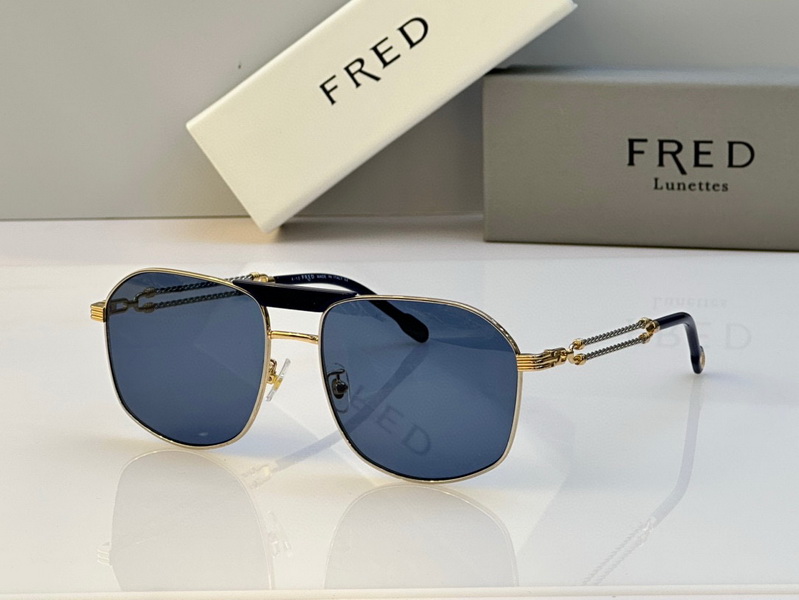FRED Sunglasses(AAAA)-330