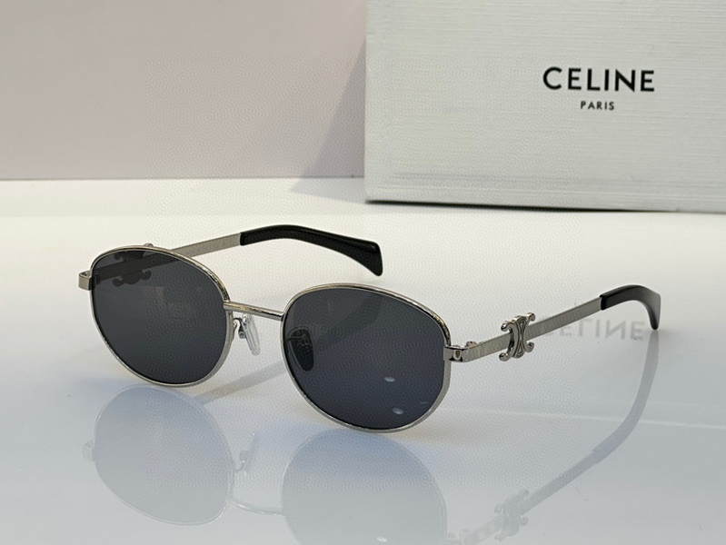 Celine Sunglasses(AAAA)-425