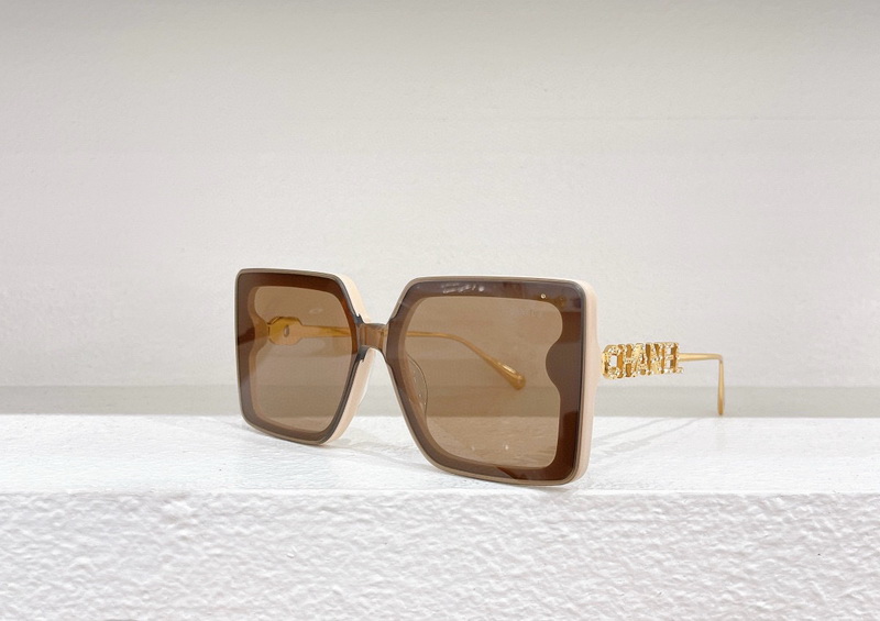 Chanel Sunglasses(AAAA)-1292