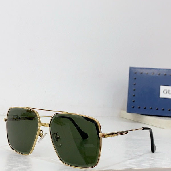 Gucci Sunglasses(AAAA)-2168
