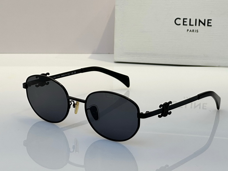 Celine Sunglasses(AAAA)-423