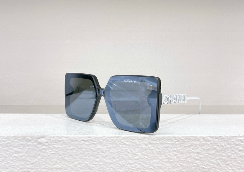 Chanel Sunglasses(AAAA)-1293