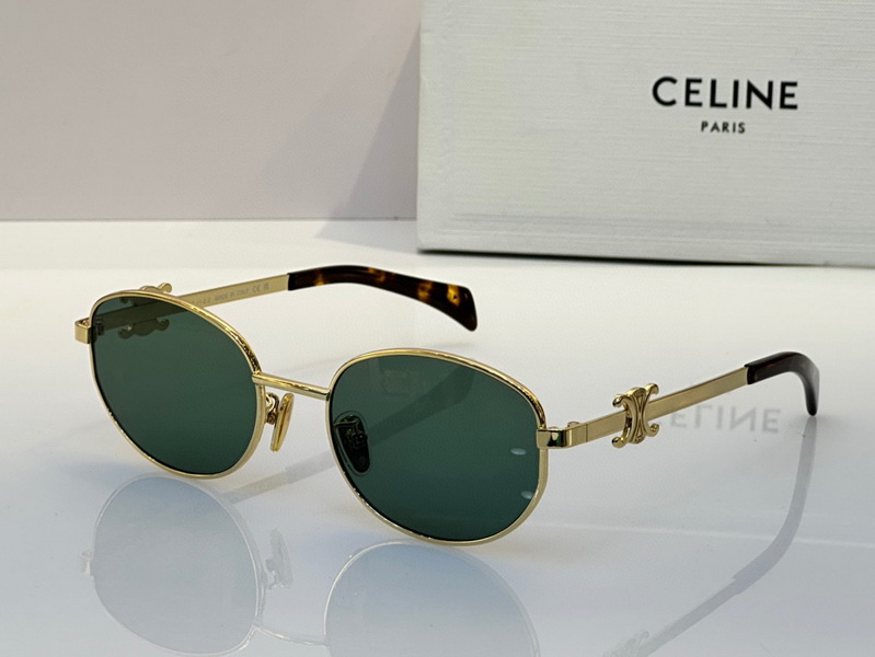 Celine Sunglasses(AAAA)-422