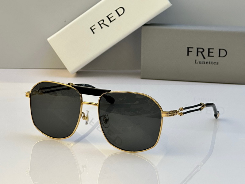 FRED Sunglasses(AAAA)-442