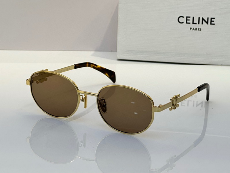 Celine Sunglasses(AAAA)-421