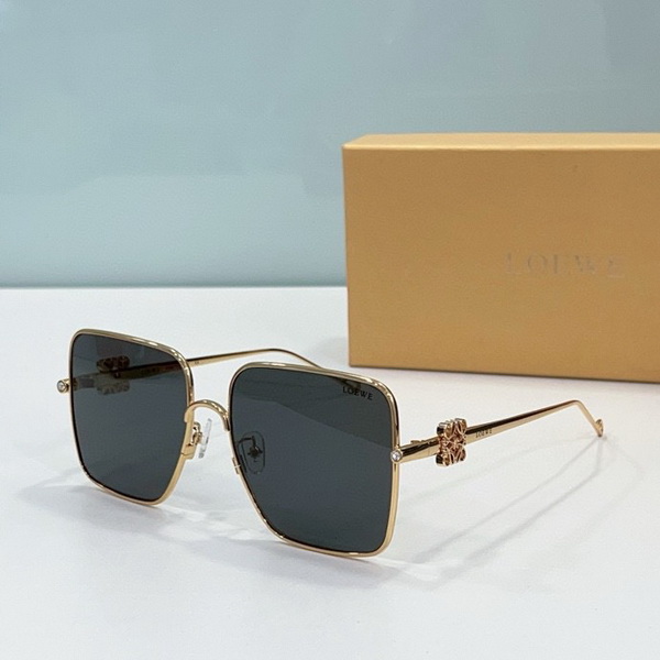 Loewe Sunglasses(AAAA)-246