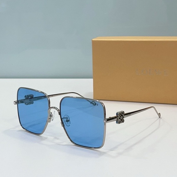 Loewe Sunglasses(AAAA)-244