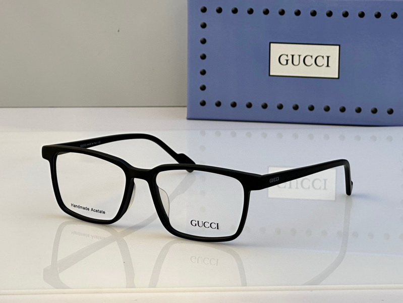 Gucci Sunglasses(AAAA)-435