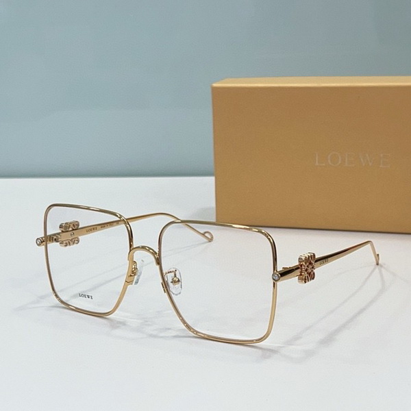 Loewe Sunglasses(AAAA)-242