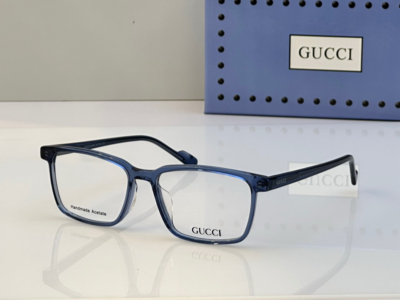 Gucci Sunglasses(AAAA)-434