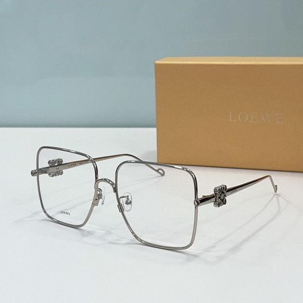 Loewe Sunglasses(AAAA)-241