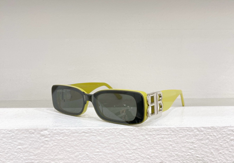 Balenciaga Sunglasses(AAAA)-336