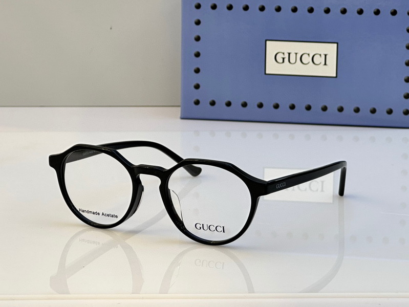 Gucci Sunglasses(AAAA)-431