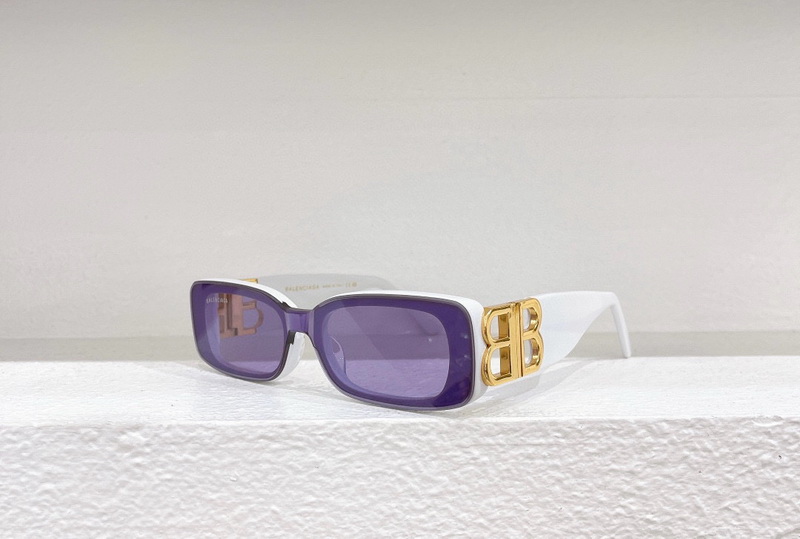 Balenciaga Sunglasses(AAAA)-334