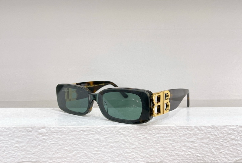 Balenciaga Sunglasses(AAAA)-333