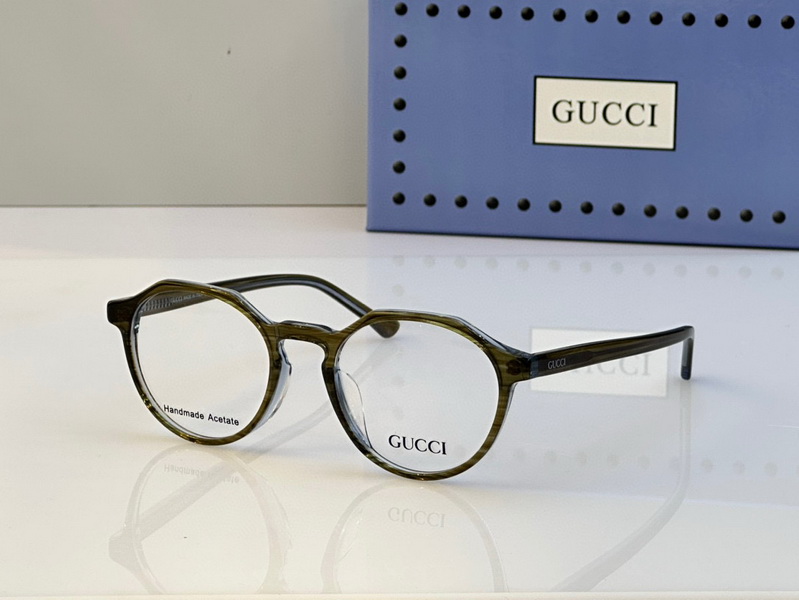 Gucci Sunglasses(AAAA)-429