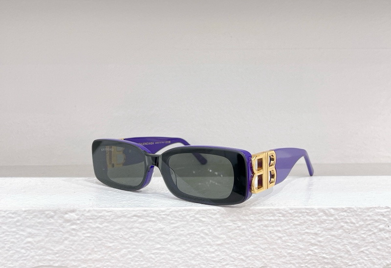 Balenciaga Sunglasses(AAAA)-331