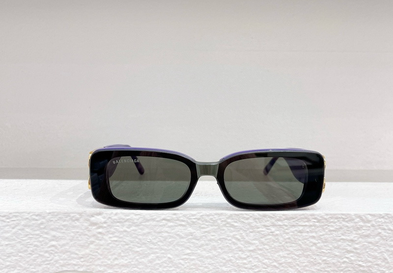 Balenciaga Sunglasses(AAAA)-330