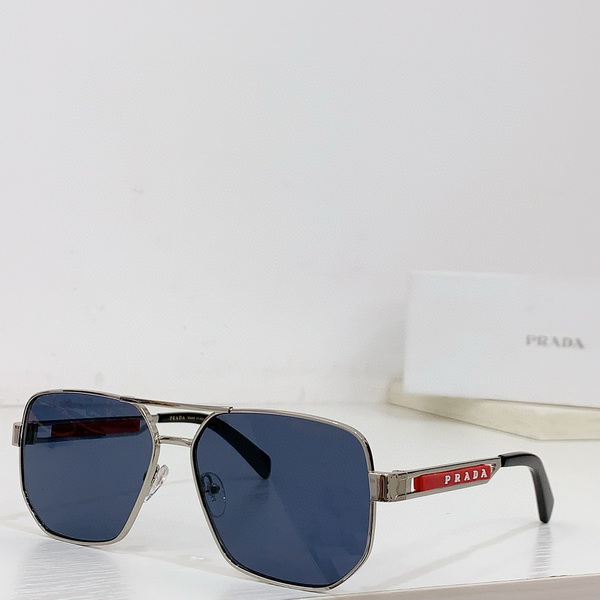 Prada Sunglasses(AAAA)-2946