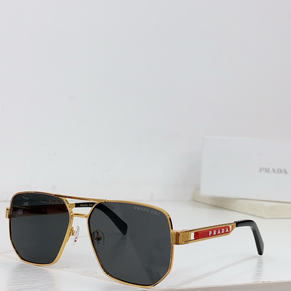 Prada Sunglasses(AAAA)-2945