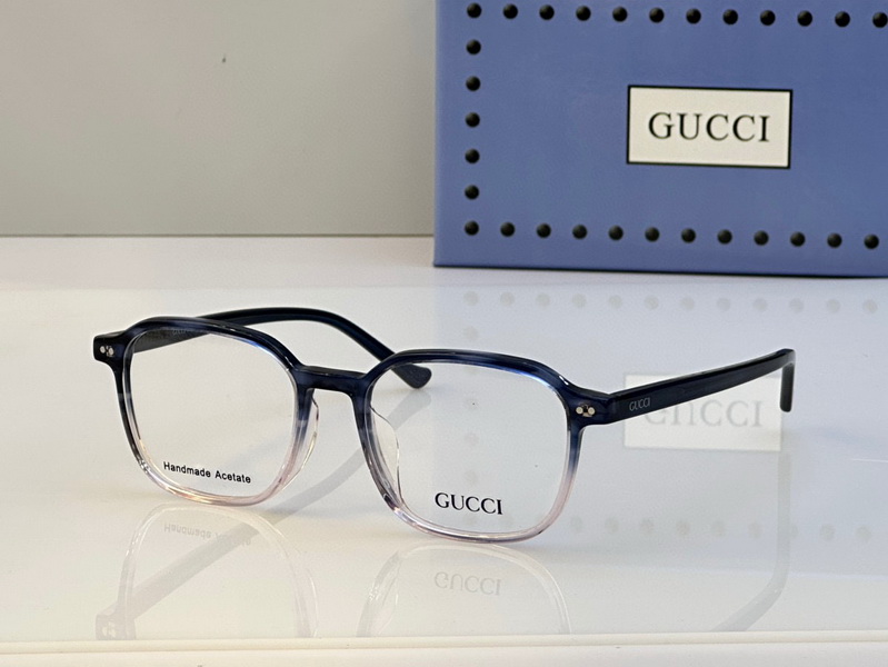 Gucci Sunglasses(AAAA)-428
