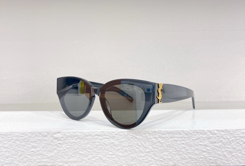 YSL Sunglasses(AAAA)-194