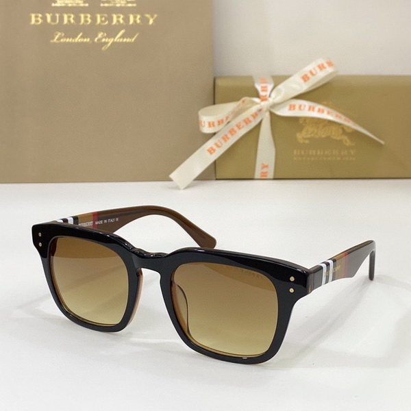 Burberry Sunglasses(AAAA)-511