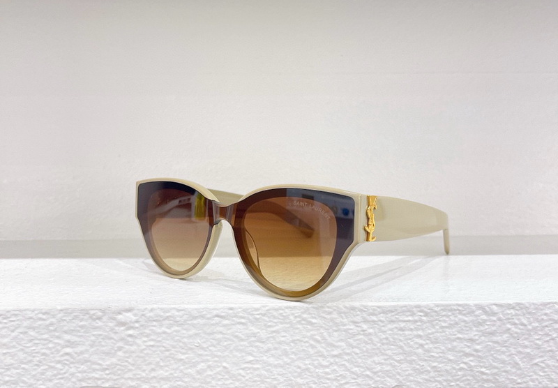 YSL Sunglasses(AAAA)-193
