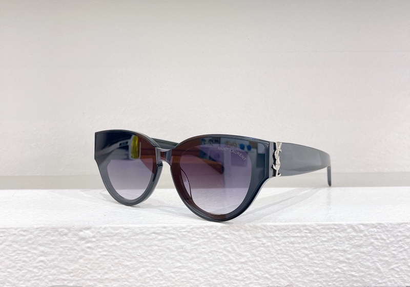 YSL Sunglasses(AAAA)-192
