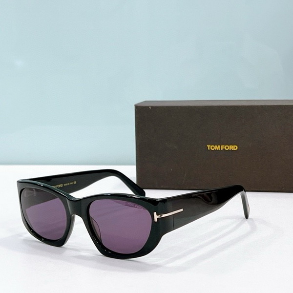 Tom Ford Sunglasses(AAAA)-635