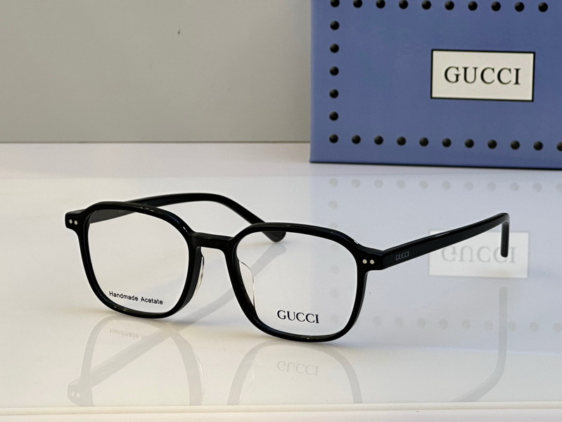 Gucci Sunglasses(AAAA)-424