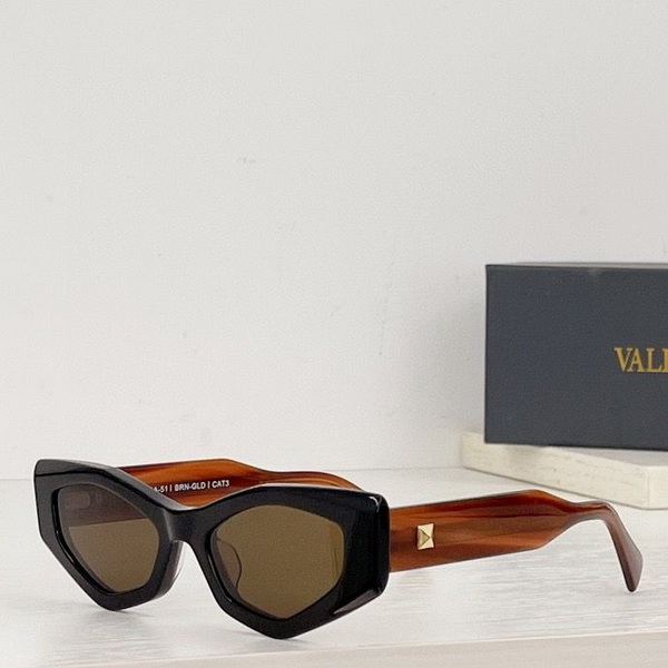 Valentino Sunglasses(AAAA)-293