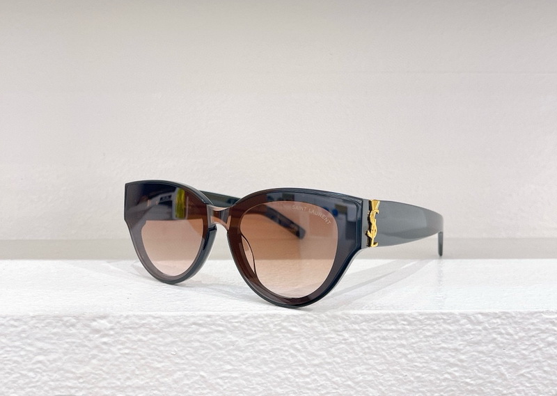 YSL Sunglasses(AAAA)-190